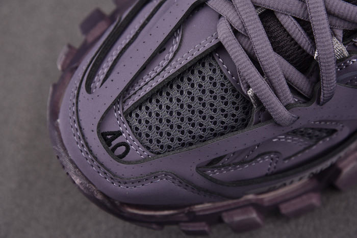TRACK SNEAKER TS059