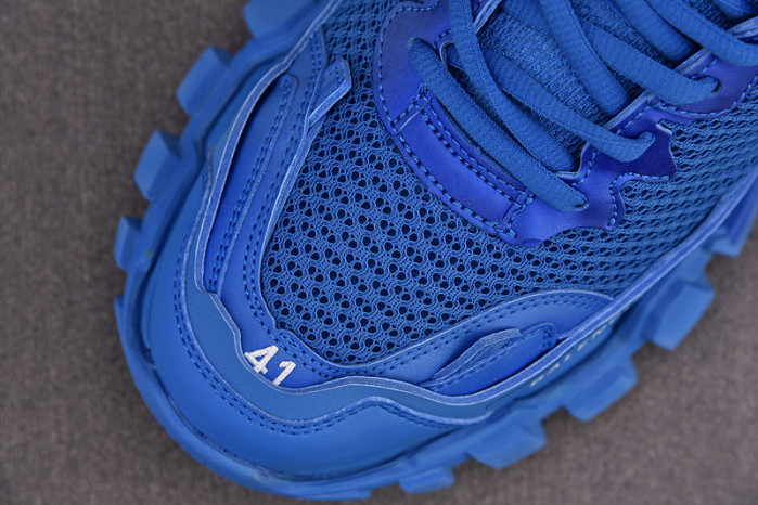 TRACK SNEAKER TS065