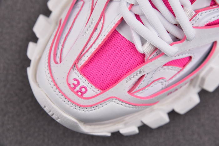 TRACK SNEAKER TS066