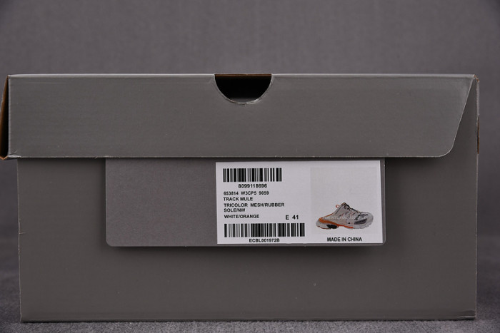 TRACK SNEAKER TS075