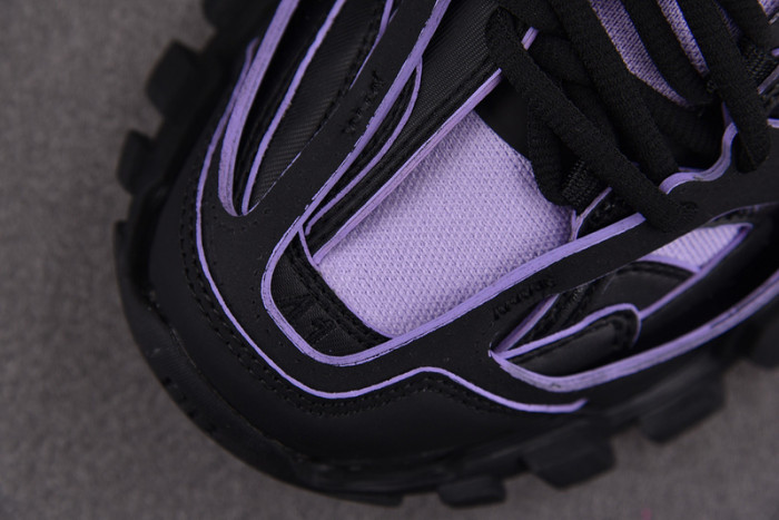 TRACK SNEAKER TS077