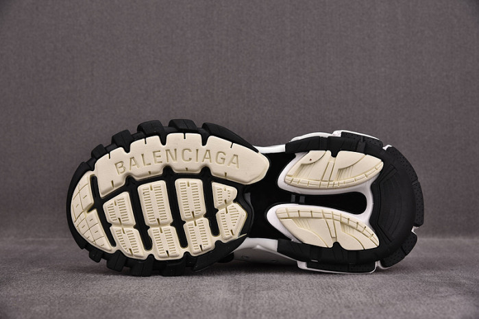 TRACK SNEAKER TS085