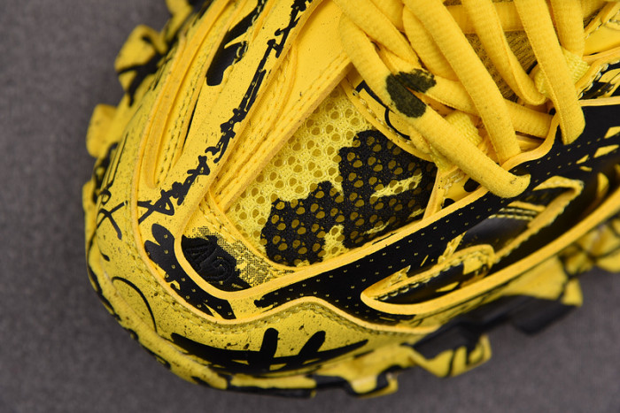 TRACK SNEAKER TS091