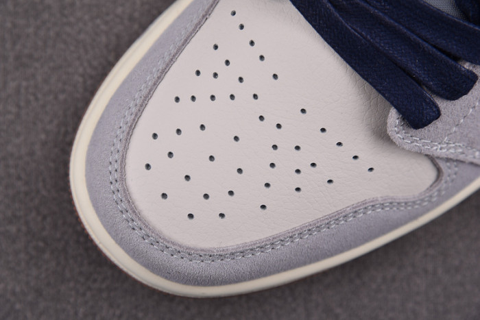 Jordan 1 Low SE Phantom Repaired Denim Swoosh FZ5042-041
