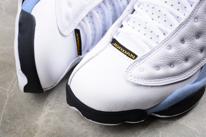 AIR JORDAN 13 “BLUE GREY” 414571-170