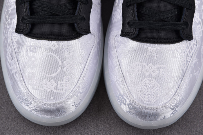 CLOT X Fragment X Nike Dunk Low FN0315-110