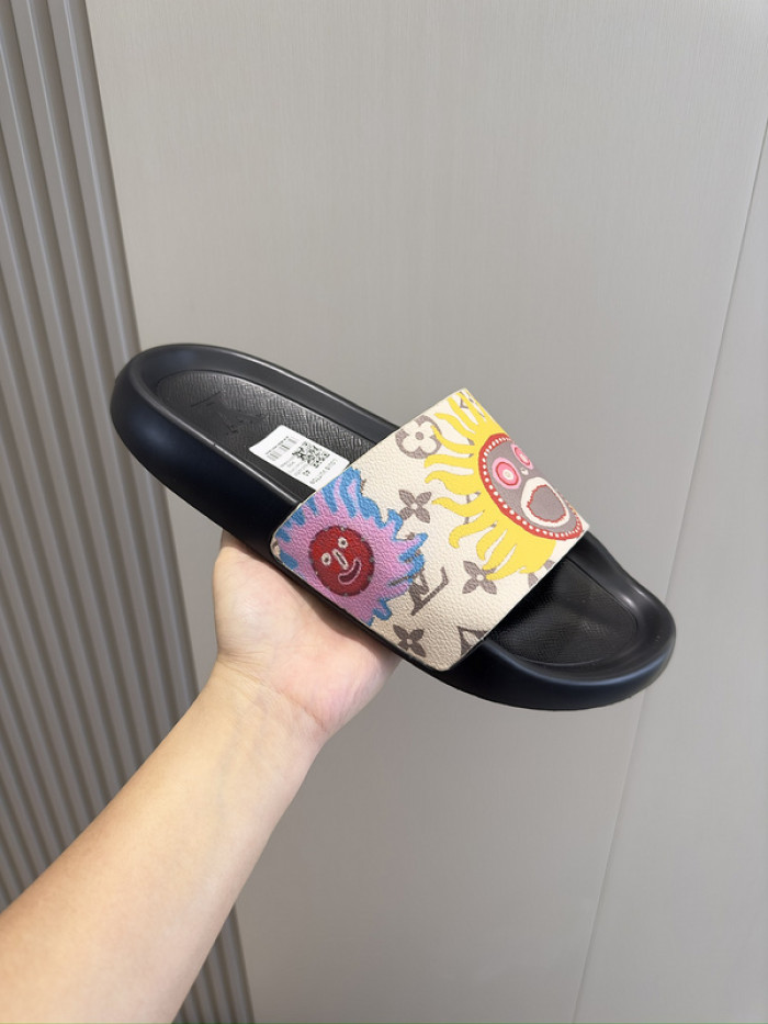 L&V SANDAL45