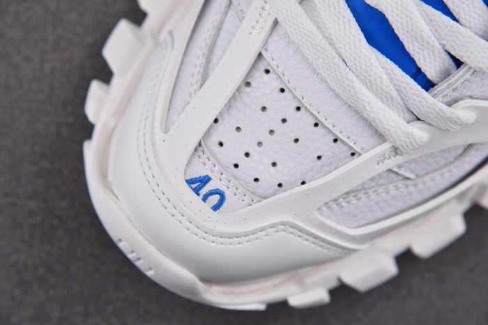 TRACK SNEAKER TS097