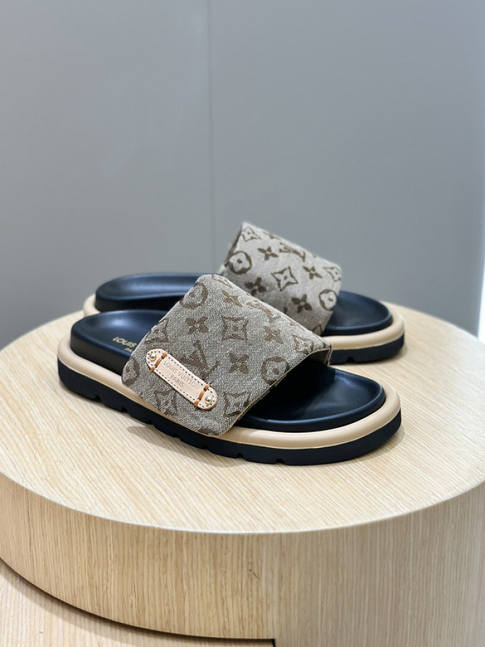 L&V SANDAL80