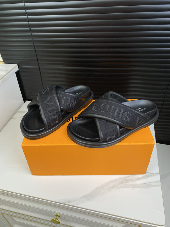 L&V SANDAL90