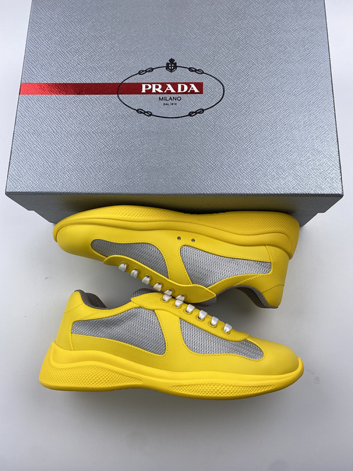 PRAD* SNEKAERS P000081