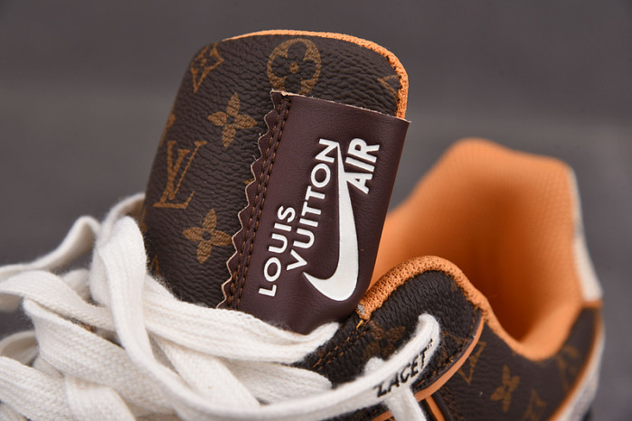 l**is V*t*n x nike air force la08