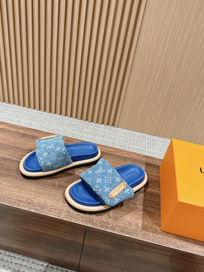L&V SANDAL135