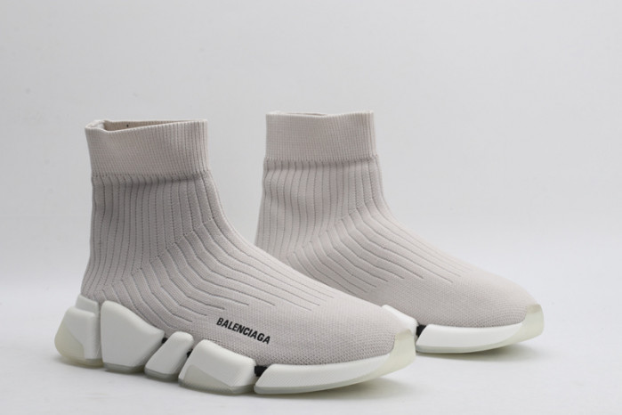 SPEED TRAINER SNEAKERS 1000067