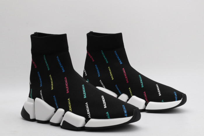 SPEED TRAINER SNEAKERS 1000072