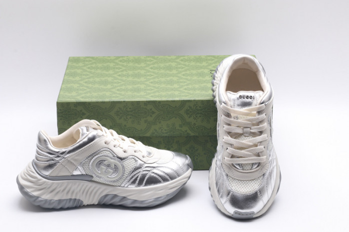 Gucc* Trainer Sneaker115