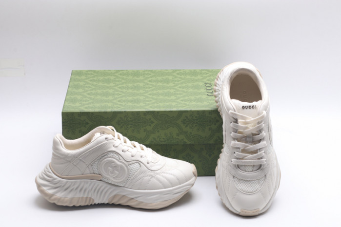 GUCC* TRAINER SNEAKER116