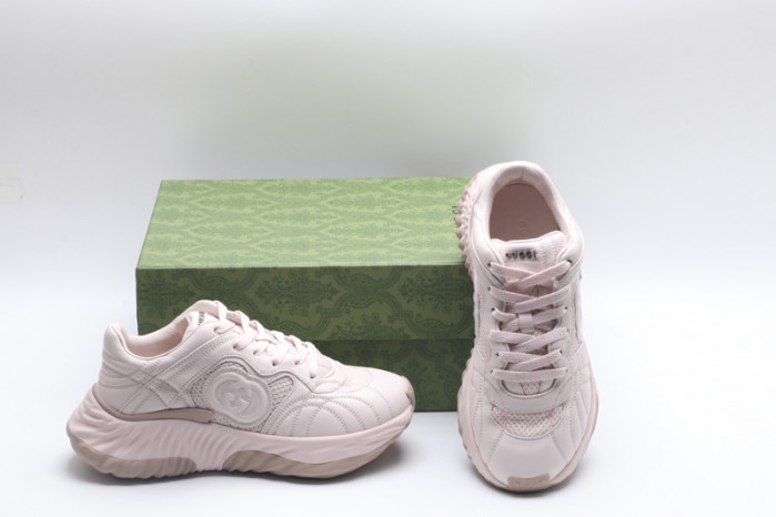 GUCC* TRAINER SNEAKER117