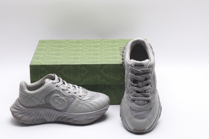 GUCC* TRAINER SNEAKER118