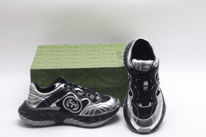 GUCC* TRAINER SNEAKER119