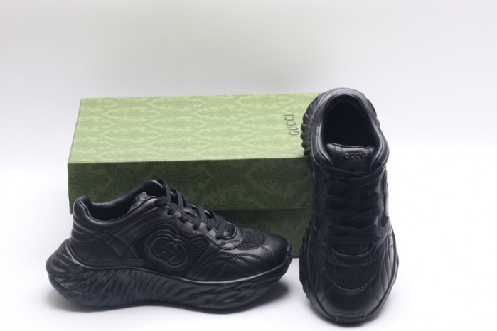 GUCC* TRAINER SNEAKER120