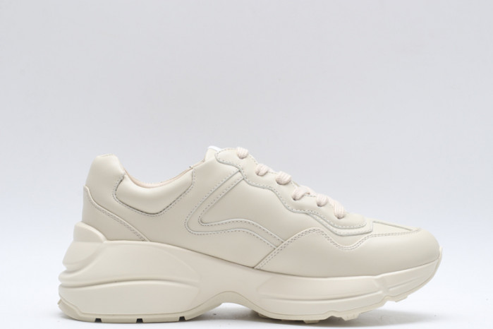 GUCC* TRAINER SNEAKER121