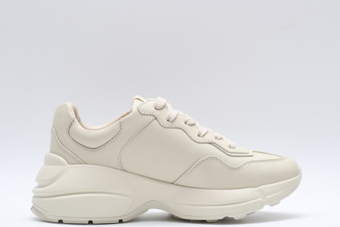 GUCC* TRAINER SNEAKER125