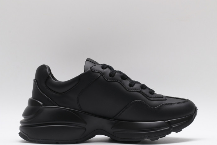 GUCC* TRAINER SNEAKER126