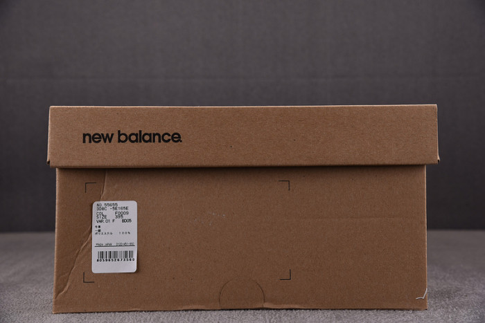 NEW BALANCE SNEAKER NB110