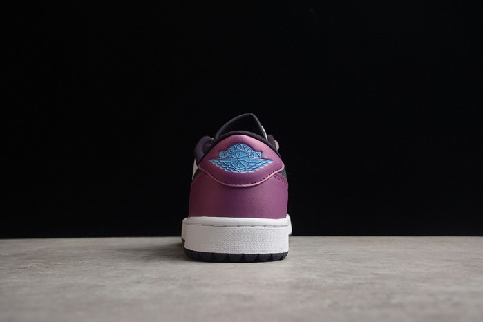 AIR JORDAN 1 LOW GOLF NRG