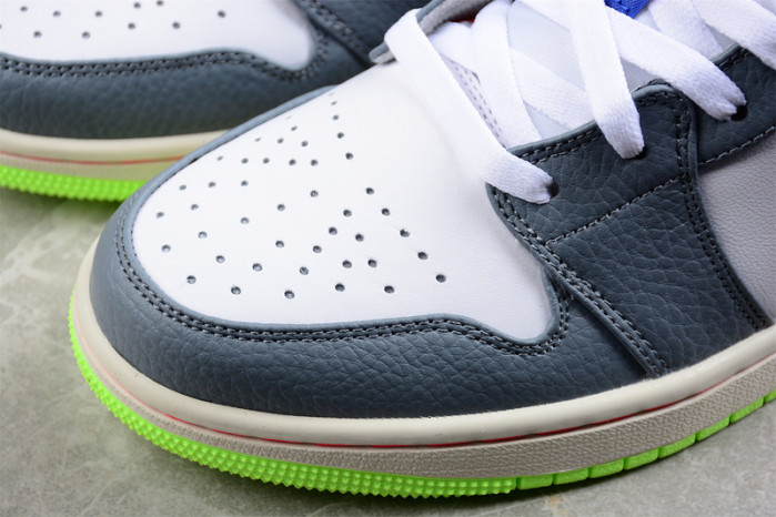 AIR JORDAN 1 LOW GS "HOOPS" FB1835-181