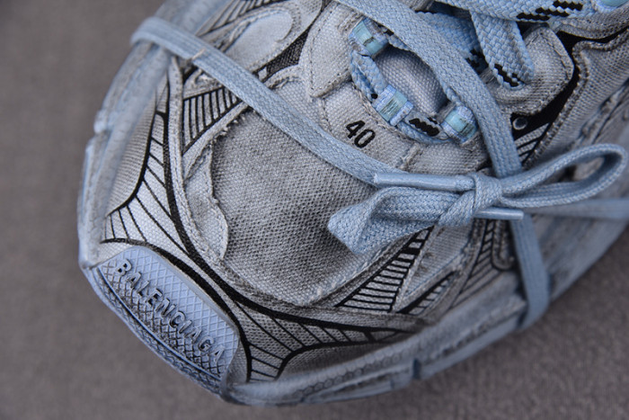 3XL SNEAKERS 3XL075