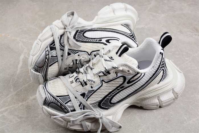 3XL SNEAKERS 3XL099