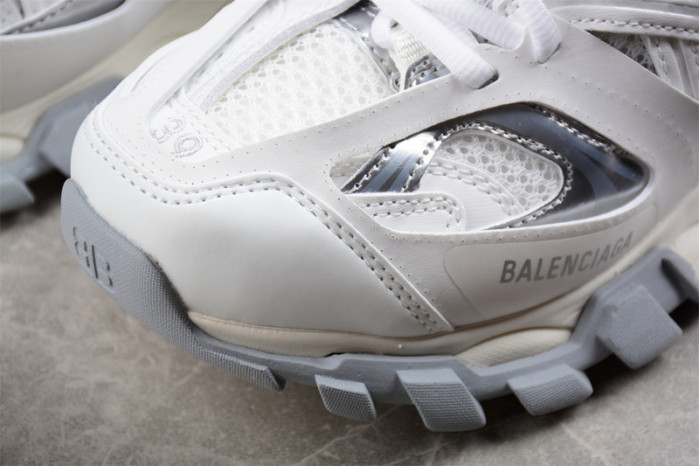 TRACK SNEAKER TS102
