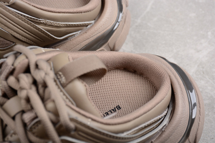 TRACK SNEAKER TS106