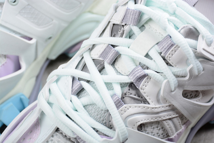 TRACK SNEAKER TS107