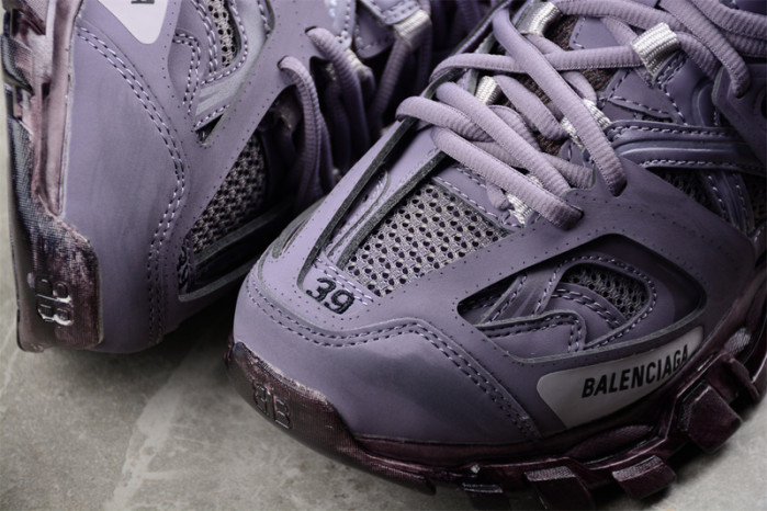 TRACK SNEAKER TS110