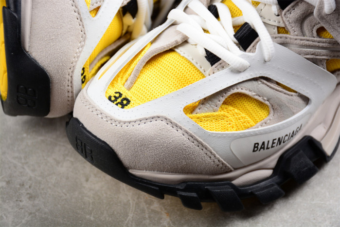 TRACK SNEAKER TS118