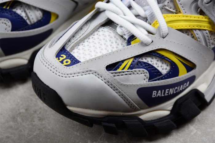 TRACK SNEAKER TS119