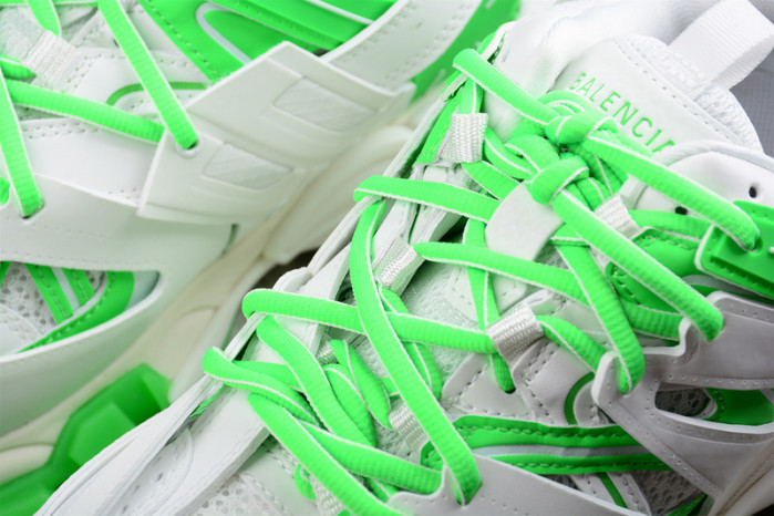 TRACK SNEAKER TS122