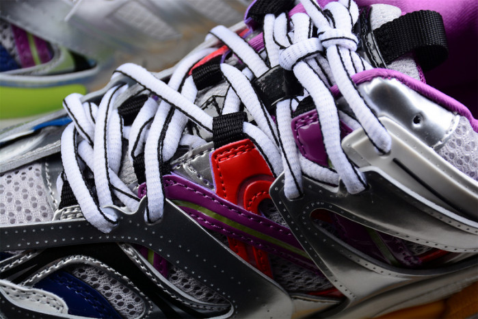 TRACK SNEAKER TS055