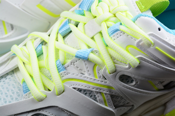 TRACK SNEAKER TS127