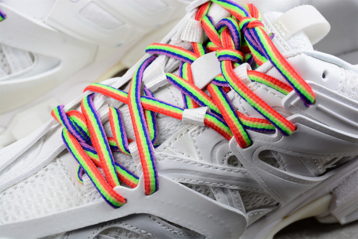 TRACK SNEAKER TS128