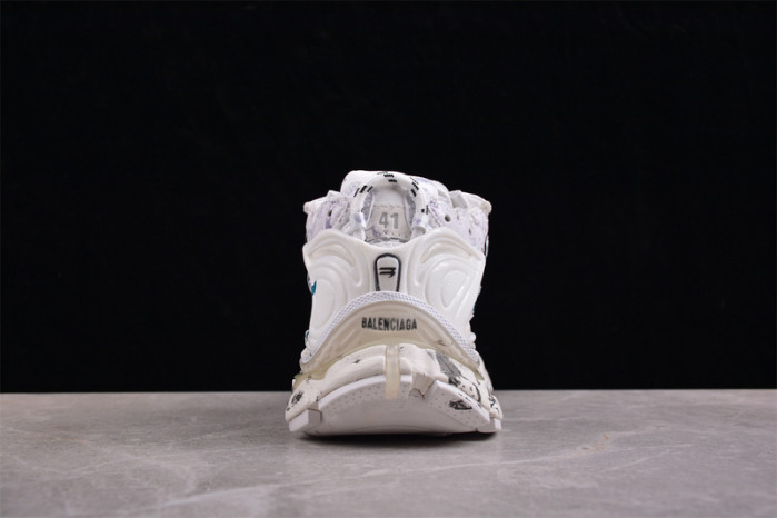 RUNNER SNEAKER RS080
