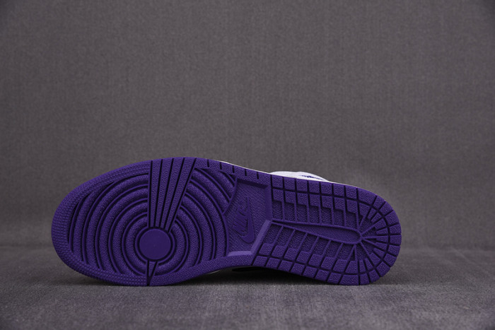 Air Jordan 1 Mid SE 