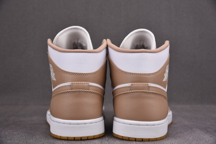 Air Jordan 1 Mid