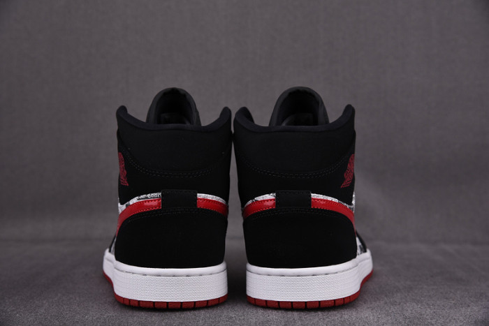 Air Jordan 1 Mid SE