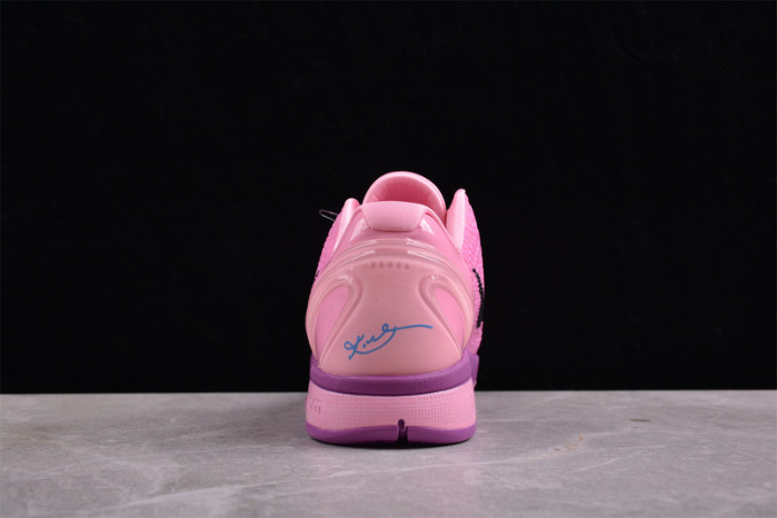 Nike Kobe 6 Protro