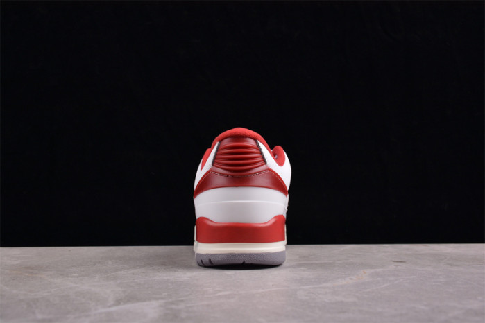 Air Jordan 2/3