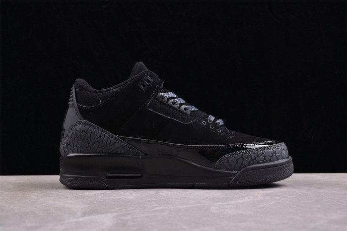 Air Jordan 3 Retro